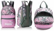 Puma Kinder Phase S Rucksack f&uuml;r 10,20&euro; inkl. Versand statt 21&euro;