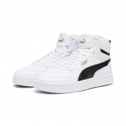 Puma Kinder Sneaker Caven 2.0 Mid Jr f&uuml;r 33,99&euro;