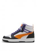 Puma Kinder Sneaker Rebound V6 Mid Jr f&uuml;r nur 26,90&euro;