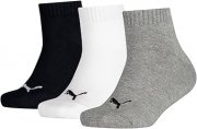 Puma Kindersocken 3er-Pack f&uuml;r nur 3,94&euro;