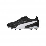 Puma King Liga Fu&szlig;ballschuhe zum halben Preis bei Amazon