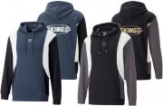 Puma King Top Hoodies in 2 Farben