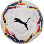 PUMA La Liga Accelerate Hybrid Trainings Fu&szlig;ball 083506-01