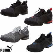 Puma Leader VT Fresh Sneaker Viz Tazon