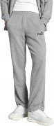 Puma Logo Pants f&uuml;r Herren reduziert
