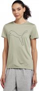 Puma Logo T-Shirt f&uuml;r ca. 15,50&euro; bei Amazon