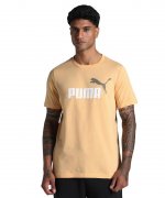 Puma Logo T-Shirt f&uuml;r nur 10,54&euro; bei Amazon