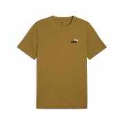 Puma Logo T-Shirt f&uuml;r nur 8,66&euro; bei Amazon