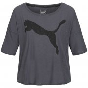  PUMA Loose Damen Loose T-Shirt 514480-04 f&uuml;r 20,94&euro; statt 28,94&euro; bei SportSpar
