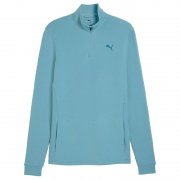 Puma M Cloudspun 1/4 Zip Pullover f&uuml;r nur 23&euro;