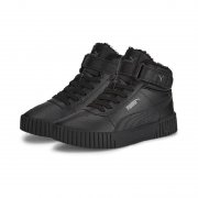 Puma M&auml;dchen Sneaker Carina 2.0 Mid Wtr Jr f&uuml;r nur 41,40 &euro;