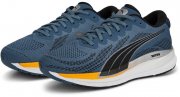 PUMA Magnify Nitro Knit Herren Laufschuh