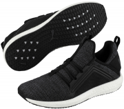 PUMA Mega NRGY Knit Sneaker