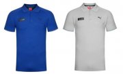 Puma Mercedes AMG Petronas F1 Rosberg/Hamilton Herren Poloshirt f&uuml;r je 19,94&euro; (statt 27&euro;)
