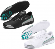 PUMA Mercedes Drift Cat 8 Laufschuhe