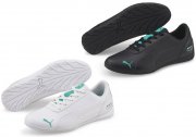 PUMA Mercedes F1 Neo Cat Motorsportschuhe
