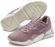 Puma Nova Pastel Grunge Women Sneaker