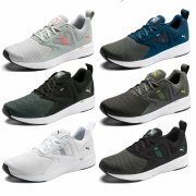 Puma NRGY Asteroid Sneaker versch. Farben