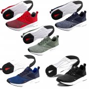 Puma NRGY Comet Sneakers