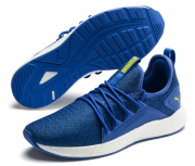 PUMA NRGY Neko Knit Herren Laufschuh in verschiedenen Farben