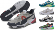 PUMA Optic Pax LQDCELL Sneaker