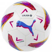 PUMA Orbita LA LIGA 1 EA Sports Fu&szlig;ball Gr&ouml;&szlig;e 5
