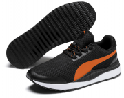 PUMA Pacer Next FS Knit 2.0 Sneaker in 2 Farben