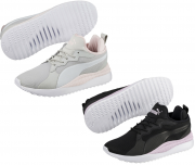 PUMA Pacer Next Unisex Sneaker in 2 Farben