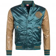 PUMA Padded Baseball Jacket Herren College Jacke f&uuml;r 21.12&euro; mit Versand statt 30.99&euro;