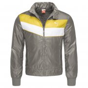 PUMA Padded Jacket Herren gepolsterte Jacke f&uuml;r 26,17&euro; inkl. Versand statt 35,99&euro;