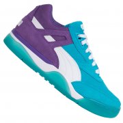 PUMA Palace Guard Queen City Ledersneaker