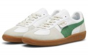 Puma Palermo Damen Echtleder Sneaker