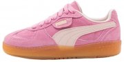 PUMA Palermo Moda Xtra Damen Echtleder Sneaker