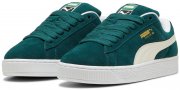 PUMA Palermo Suede XL Damen Echtleder-Sneaker