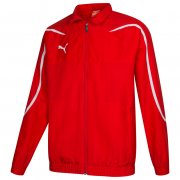 PUMA PowerCat 1.10 Woven Jacke bei SportSpar f&uuml;r 8,39 Euro