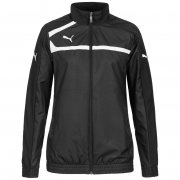 PUMA PowerCat 1.12 Damen Trainings Jacke