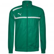 PUMA PowerCat 1.12 Herrenjacke f&uuml;r 8,71&euro; statt 39,85&euro; bei SportSpar