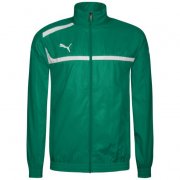 PUMA PowerCat 1.12 Woven Jacke in vier versch. Farben in Gr. XS - XXL nur 17,94&euro; inkl. Versand