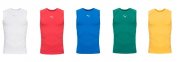 Puma Pro Vent Baselayer f&uuml;r 12&euro; - &auml;rmelloses Funktions-Shirt in versch. Farben