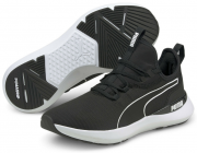 PUMA Pure XT Sneaker in schwarz