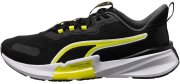 Puma PWRFrame TR 2 black/yellow burst/white Sneaker