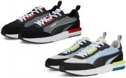 PUMA R22 Sneakers