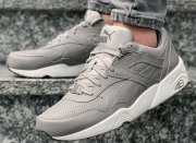 PUMA R698 Core Trinomic Leder Sneaker bei SportSpar f&uuml;r 33,24 Euro