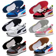 Puma R78 Damen und Herren Sneaker verschiedene Farben