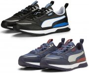 PUMA R78 Trek Sneakers