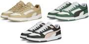 PUMA Rbd Game Low Sneakers