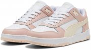 Puma RBD Game Retro Sneaker white-rose quartz-rosebay