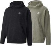 PUMA RE:Collection Relaxed Damen Kapuzenpullover in 2 Farben