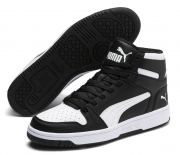 PUMA Rebound Lay Up Sneaker