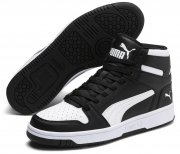 PUMA Rebound Lay Up Sneaker